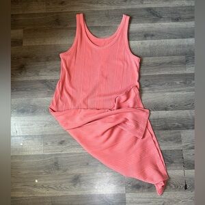 A New Day knit dress